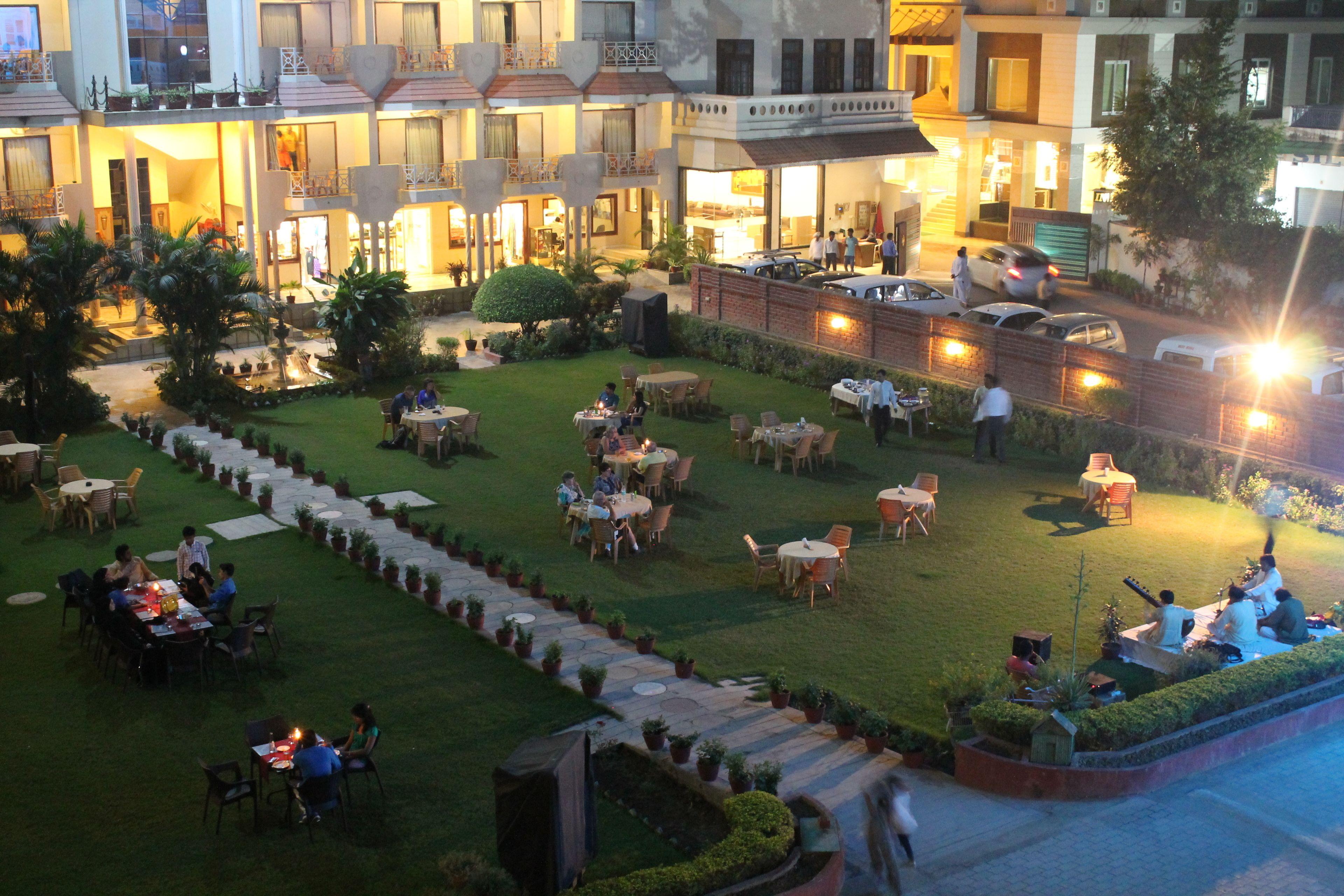 Hotel Surya, Kaiser Palace — Photos 2