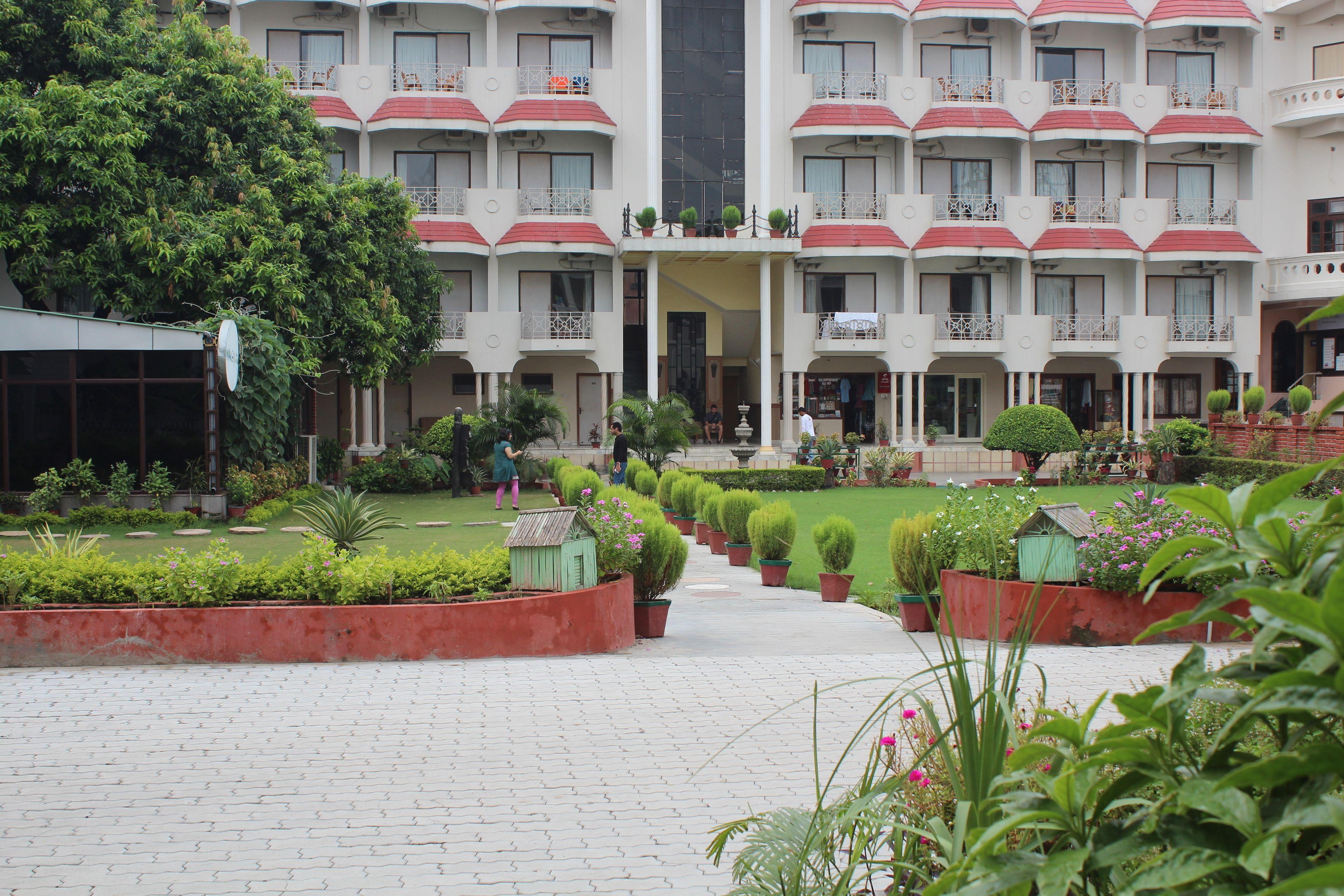Hotel Surya, Kaiser Palace — Photos 3